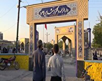 خانواده لامردی که هشت شهید تقدیم انقلاب کرد