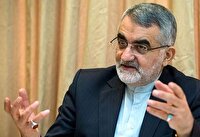 بروجردی:قدرت‌نمایی ایران چندین برابر می‌شود