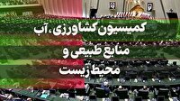 تاکید دولت و مجلس بر تامین صد درصدی کالا‌های ضروری مردم