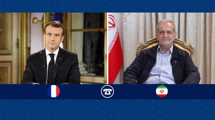 آمریکایی‌ها باید پاسخ تجاوز خود را دریافت کنند