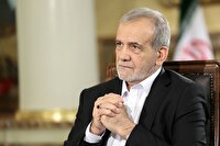 آمریکا با مشاهده ناتوانی رژیم صهیونی، ناگزیر به میدان آمد