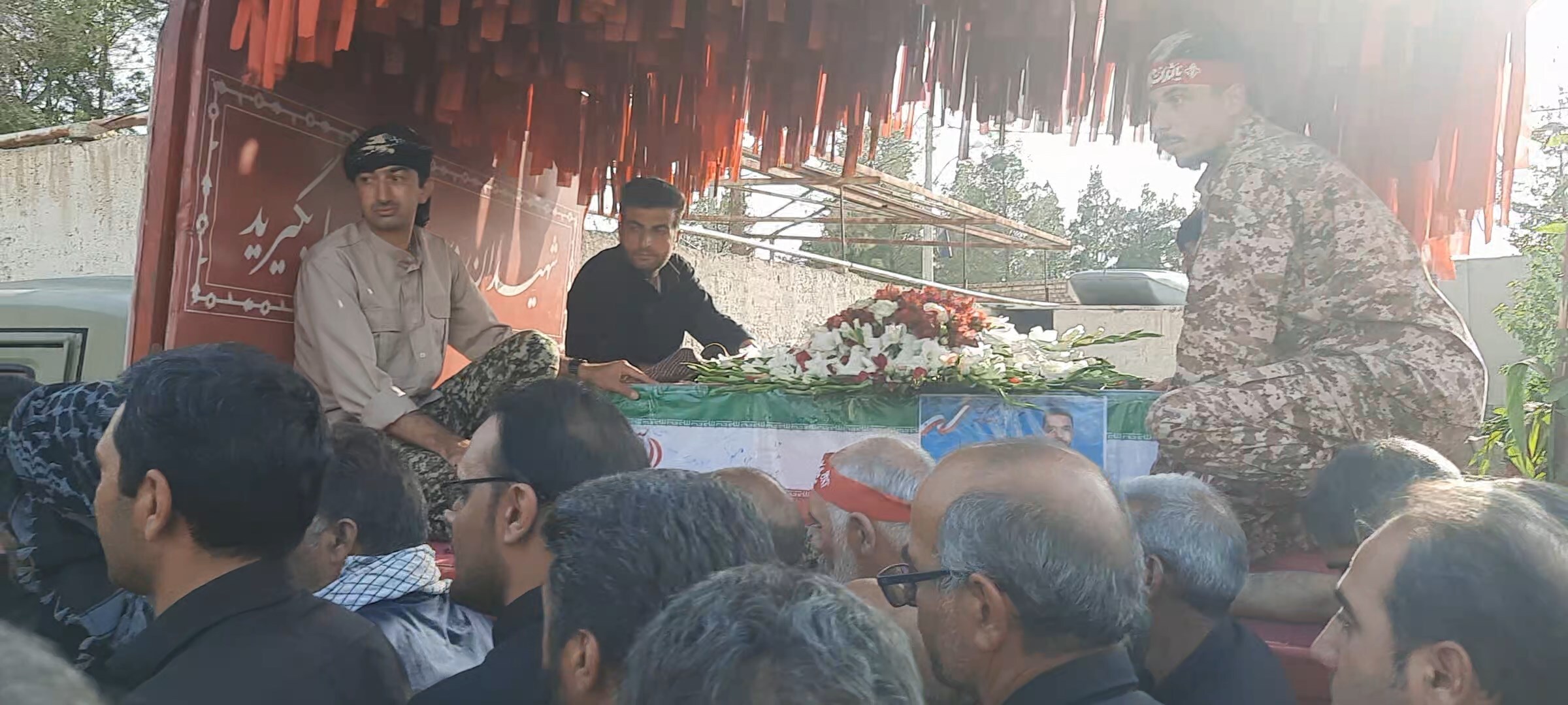 پیام سپاهان