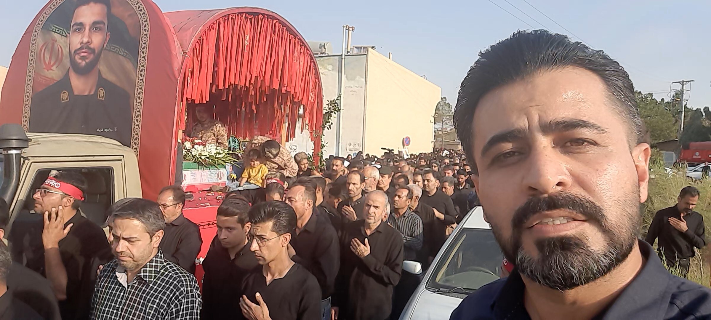 پیام سپاهان