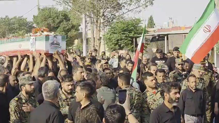 پیام سپاهان