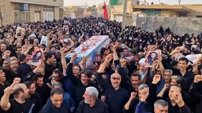 پیام سپاهان