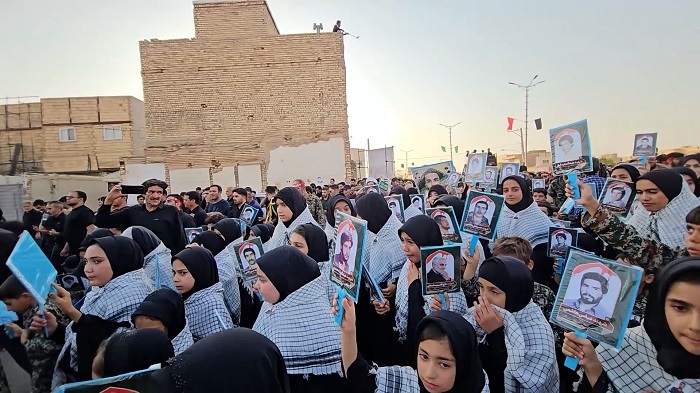 پیام سپاهان