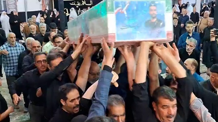 پیام سپاهان