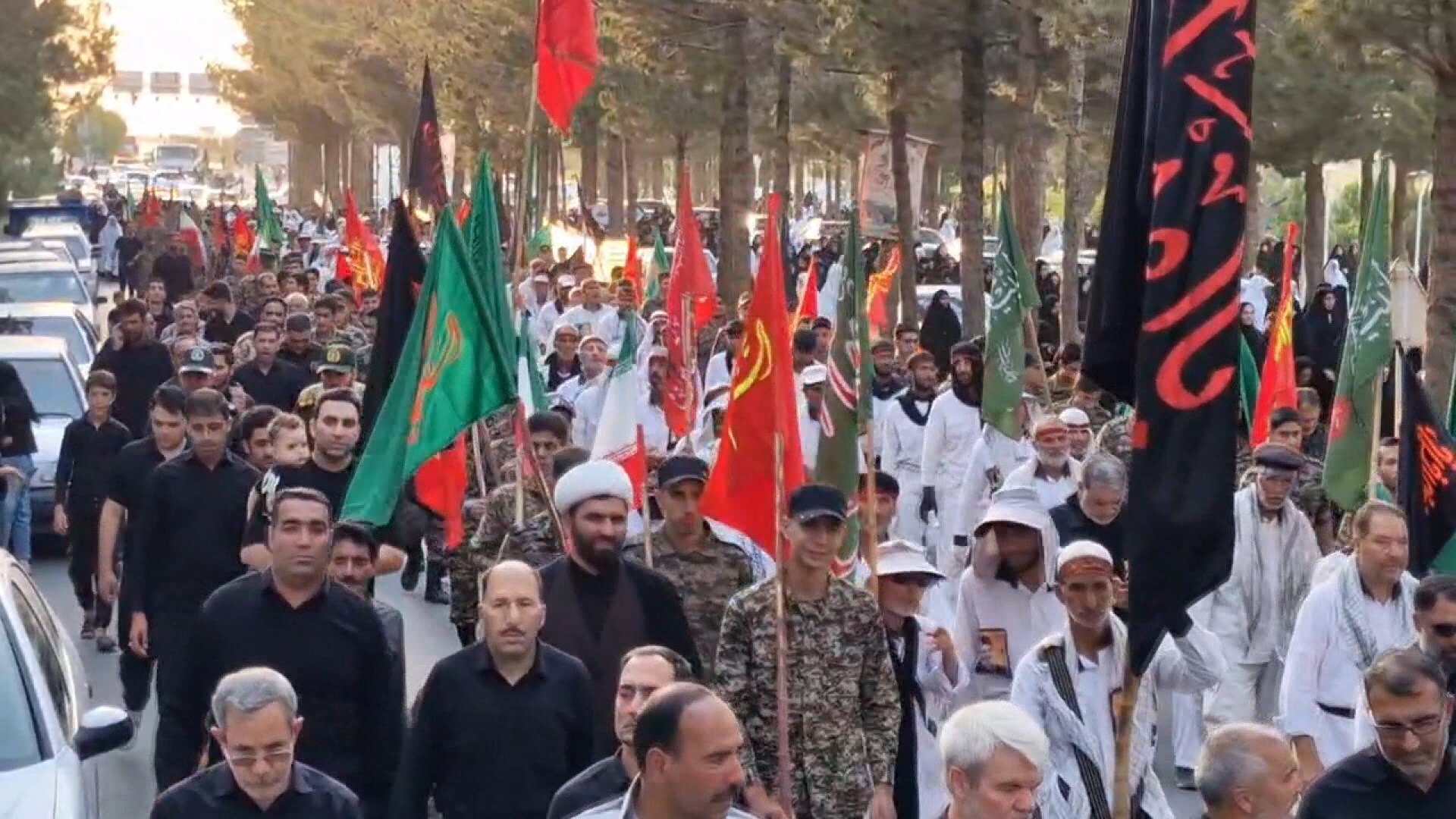 پیام سپاهان
