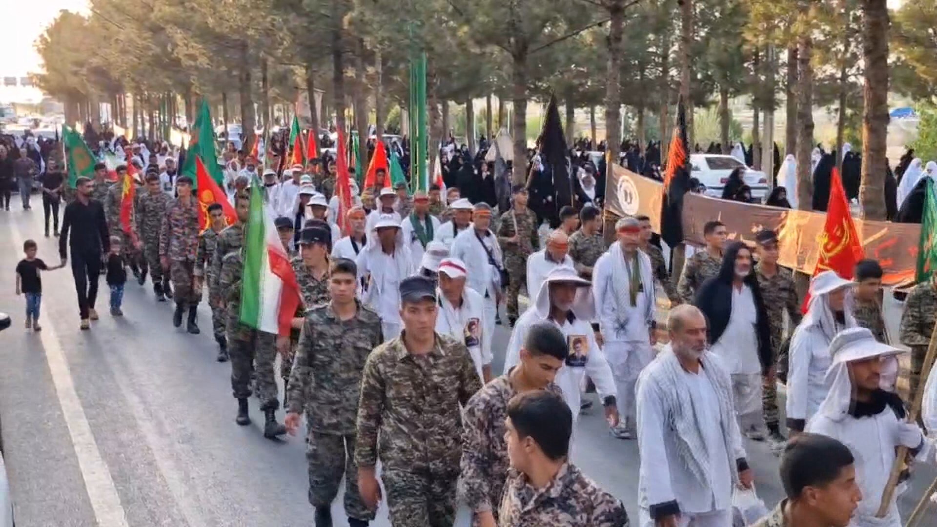 پیام سپاهان