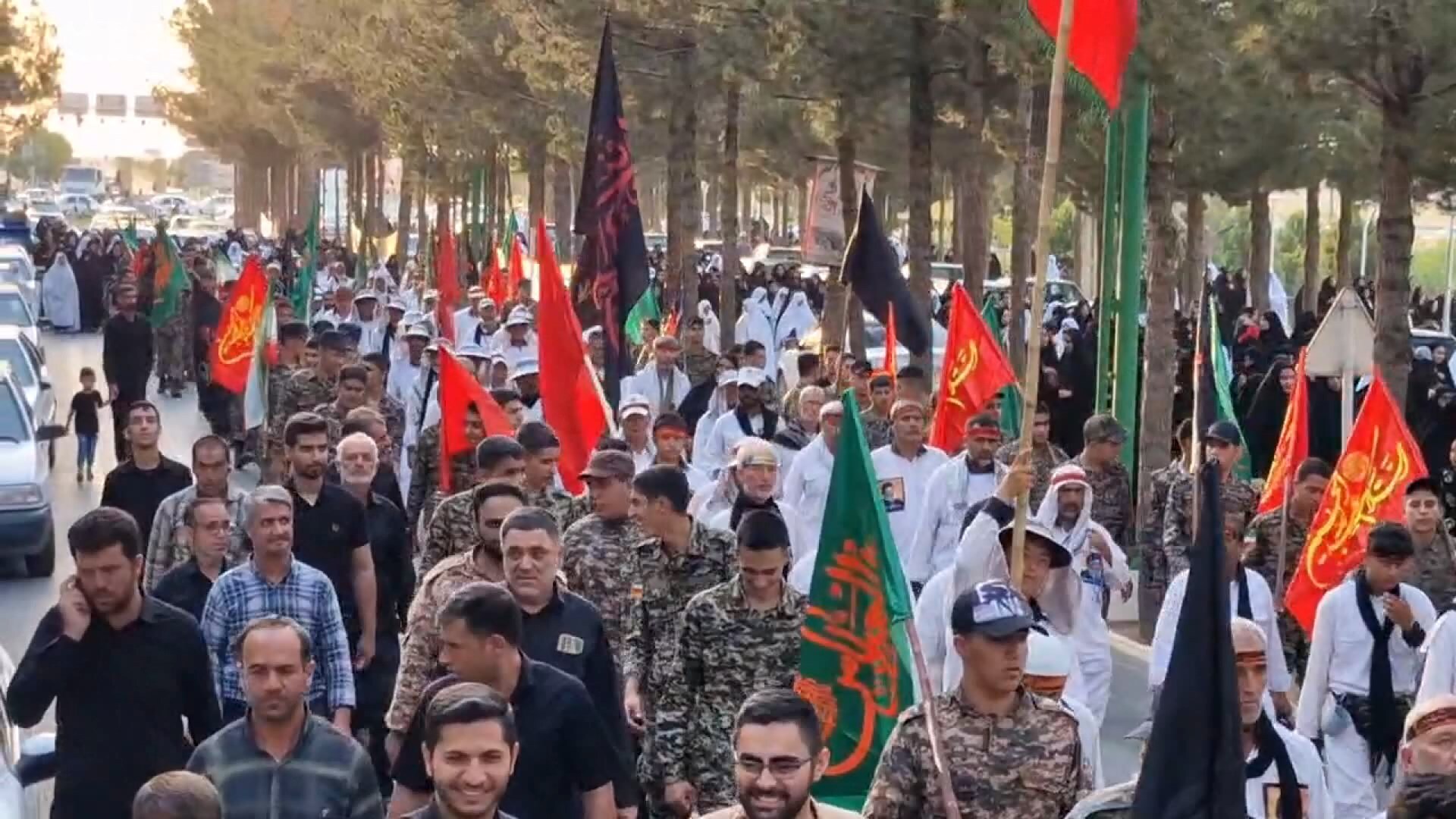 پیام سپاهان