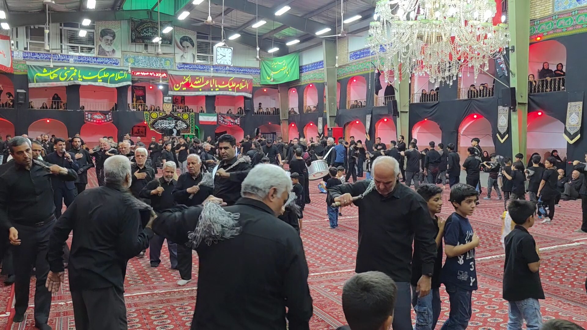 پیام سپاهان