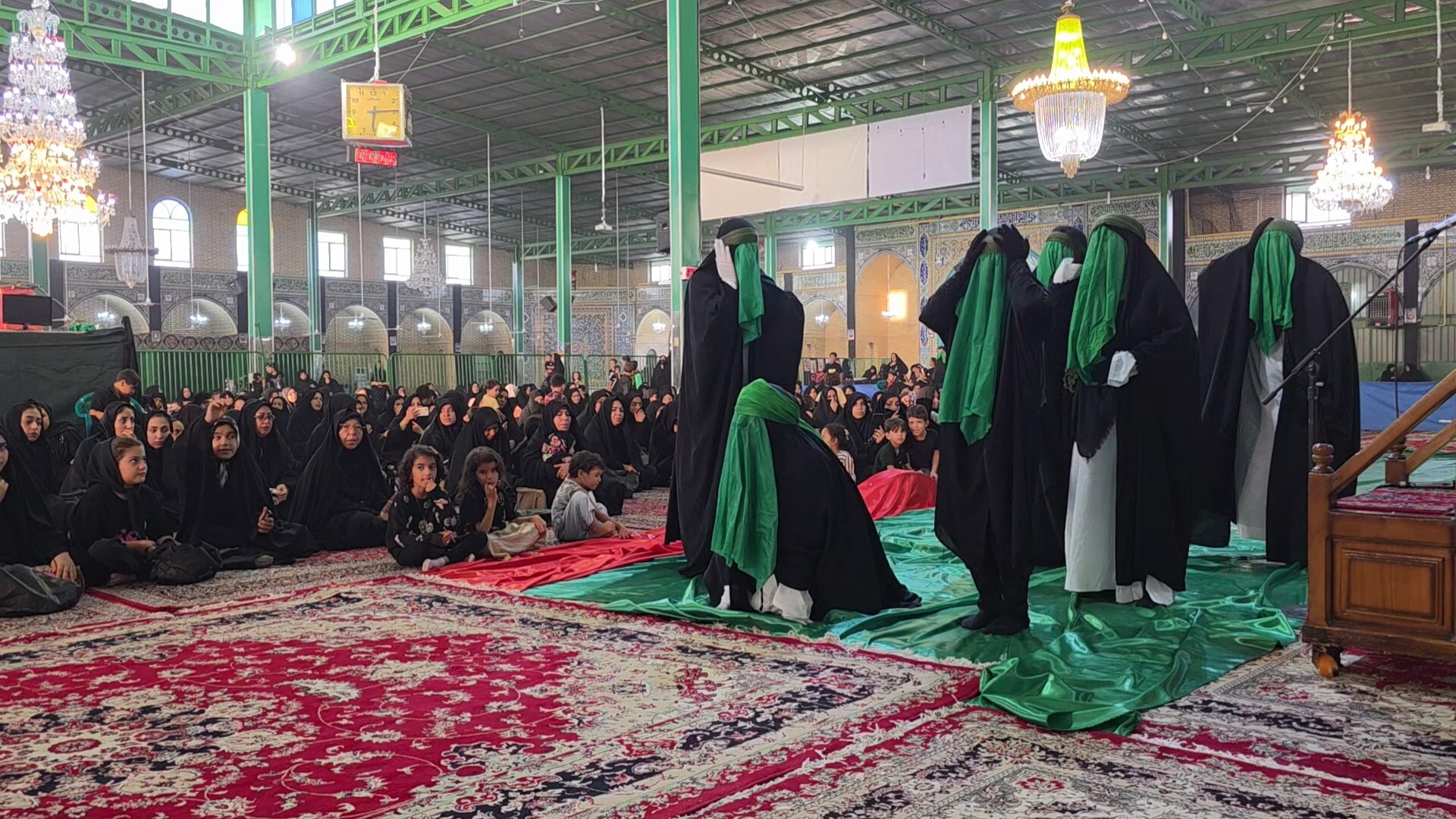 پیام سپاهان
