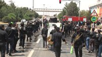 تلاش بی وفقه صنعتگران اصفهانی در جنگ ۱۲ روزه با صهیونیسم
