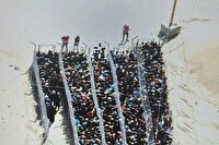 تبدیل مراکز توزیع کمک در غزه به دام‌های مرگبار