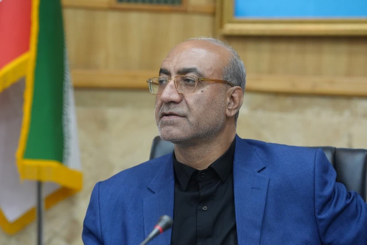 تحول در حمایت از صنعت کرمانشاه با تشکیل جلسات در قلب تولید
