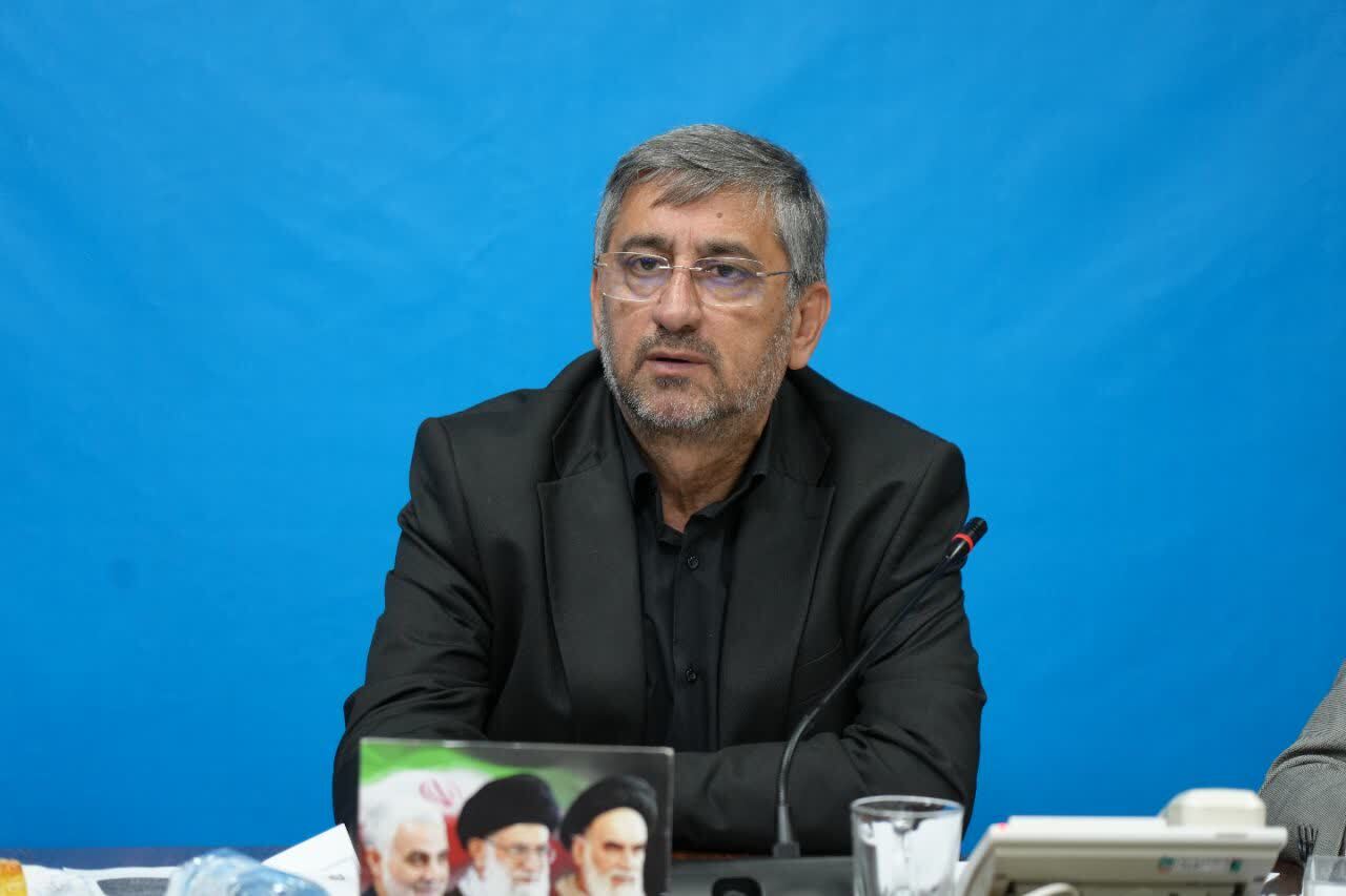 تأکید استاندار بر تسهیل ضوابط شهرسازی در لرستان