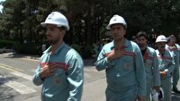 همدلی صنعتگران اصفهانی در جنگ ۱۲ روزه با صهیونیسم