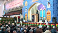 خواسته‌های بی‌پایان غرب و ایستادگی ملت ایران
