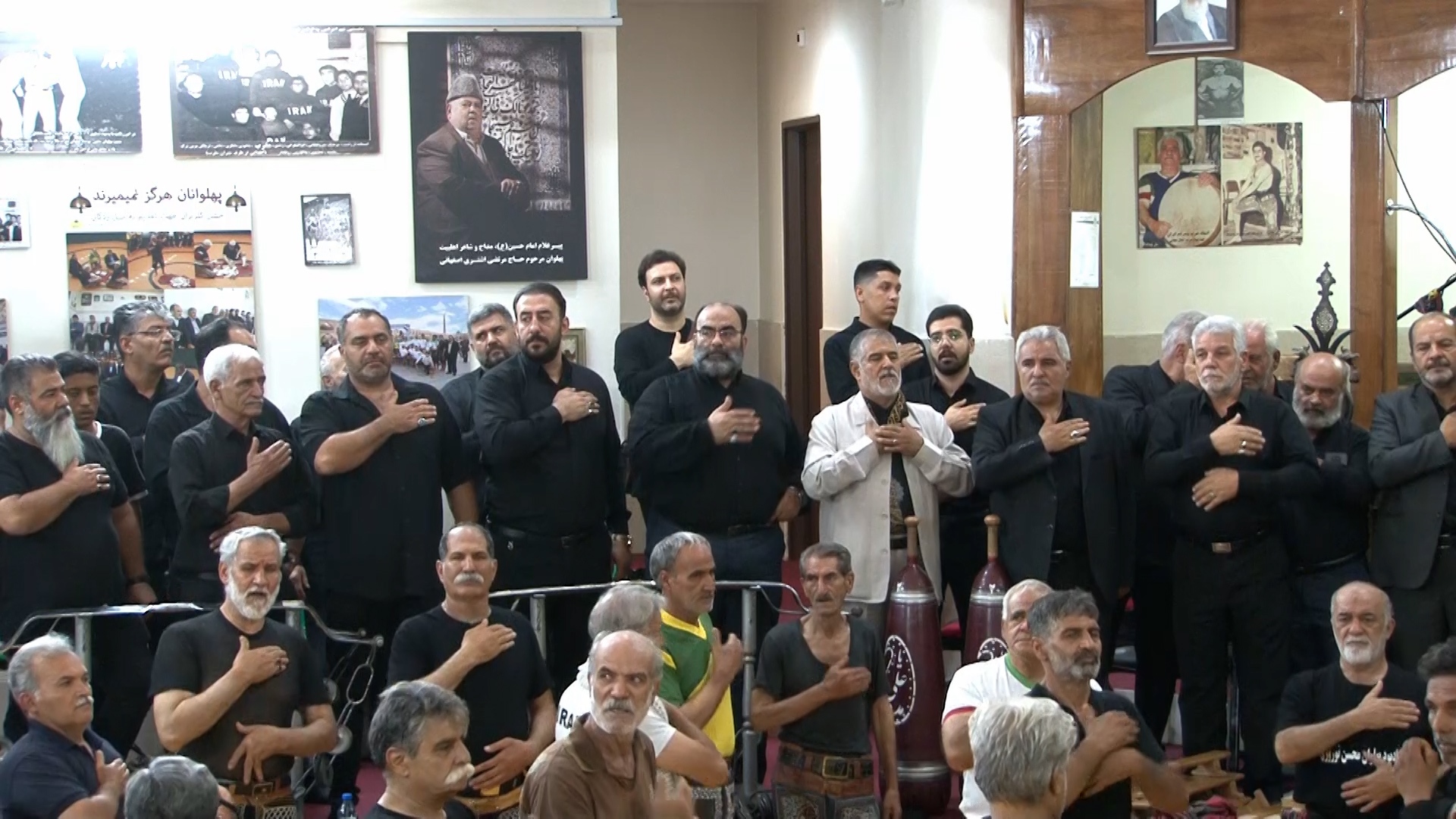 پیام سپاهان