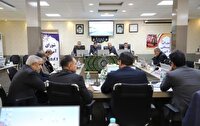 ساماندهی نیروی انسانی آموزش‌وپرورش چهارمحال و بختیاری