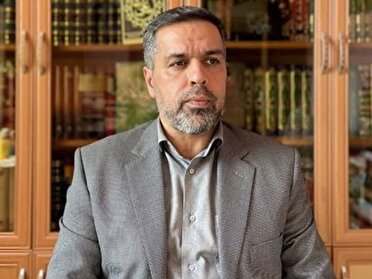 نصب سیستم صوتی یکپارچه برای مراسمات ملی و مذهبی در کرمانشاه