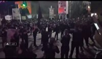 سوگواری سالار شهیدان در نقاط مختلف چهارمحال و بختیاری