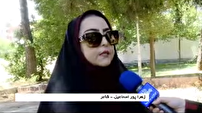 جامه رزم بر تن واژه‌های شاعرانه