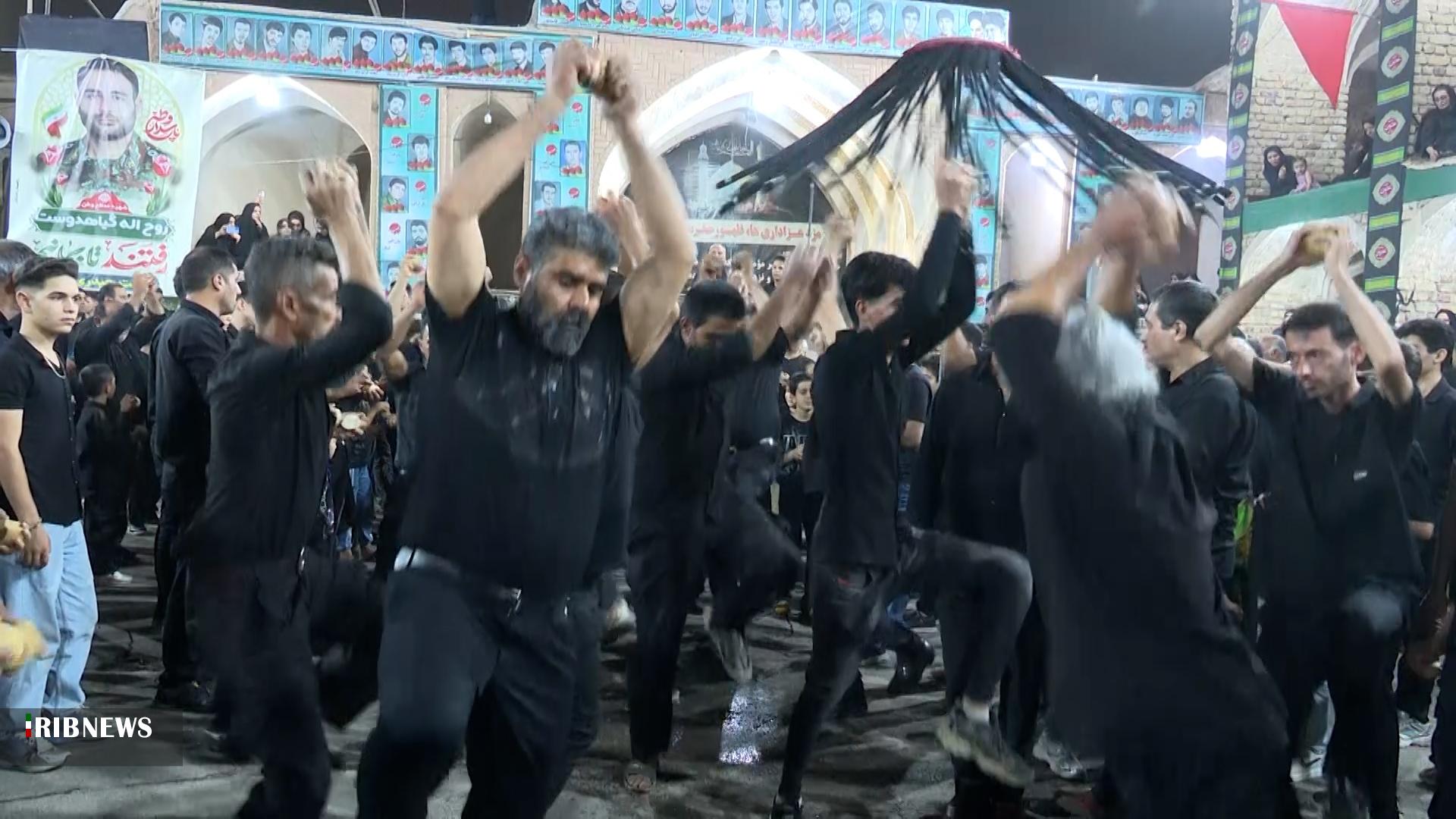 پیام سپاهان