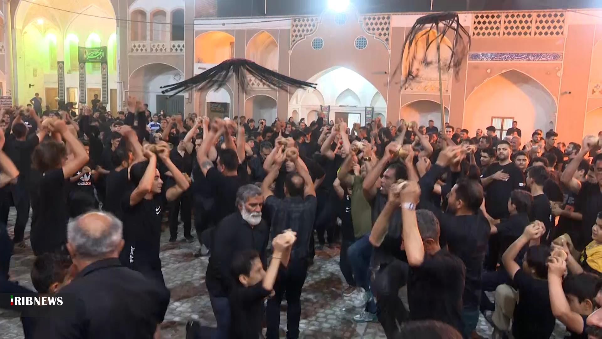 پیام سپاهان