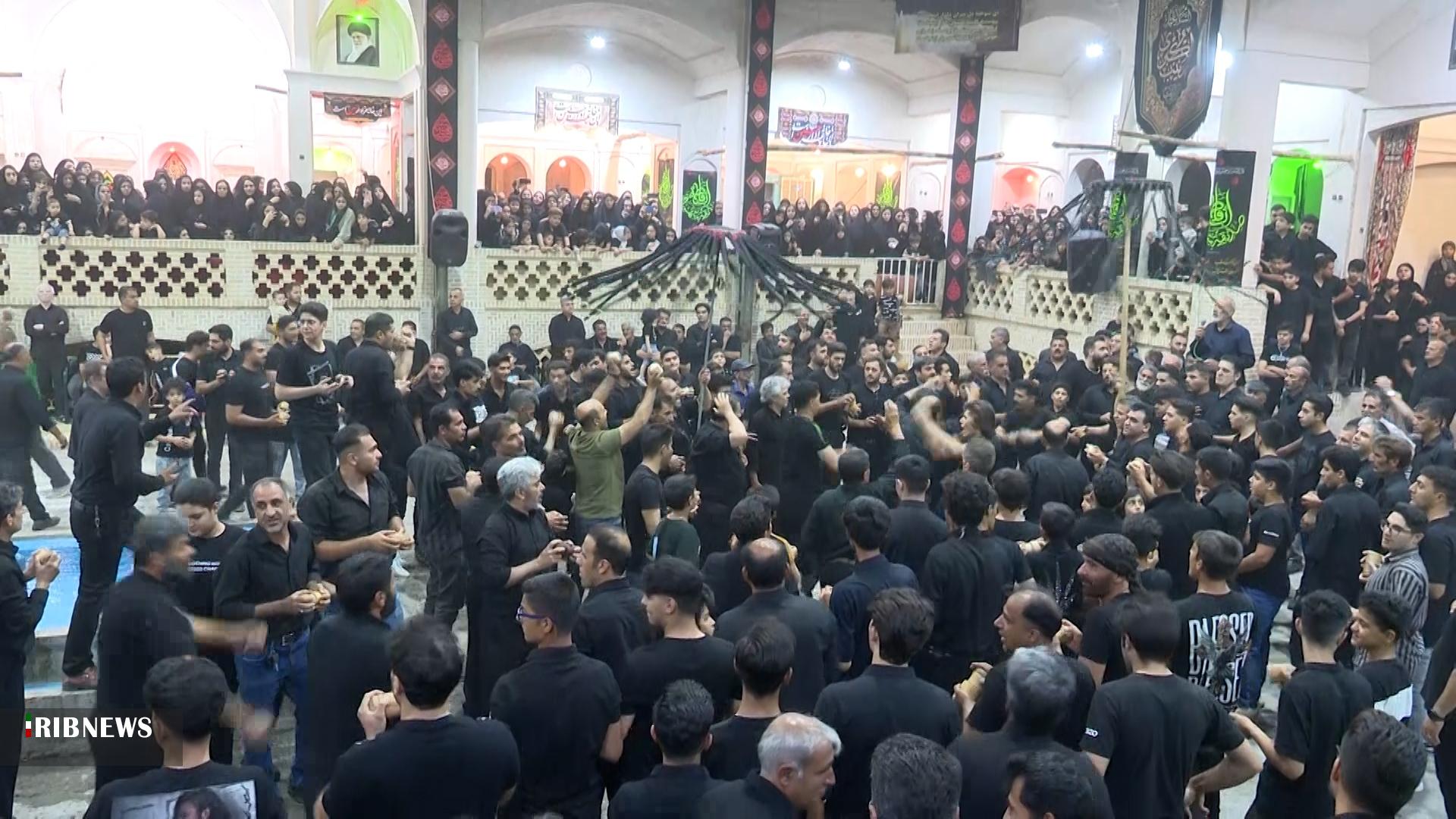 پیام سپاهان