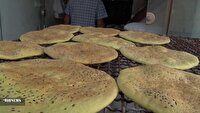 نانی به نامِ نامیِ «سقا»