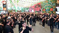 سلام بر سرور آزادگان