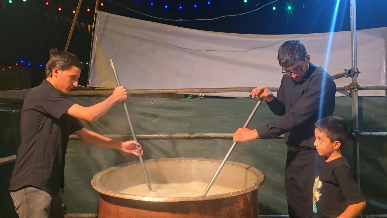 پیام سپاهان