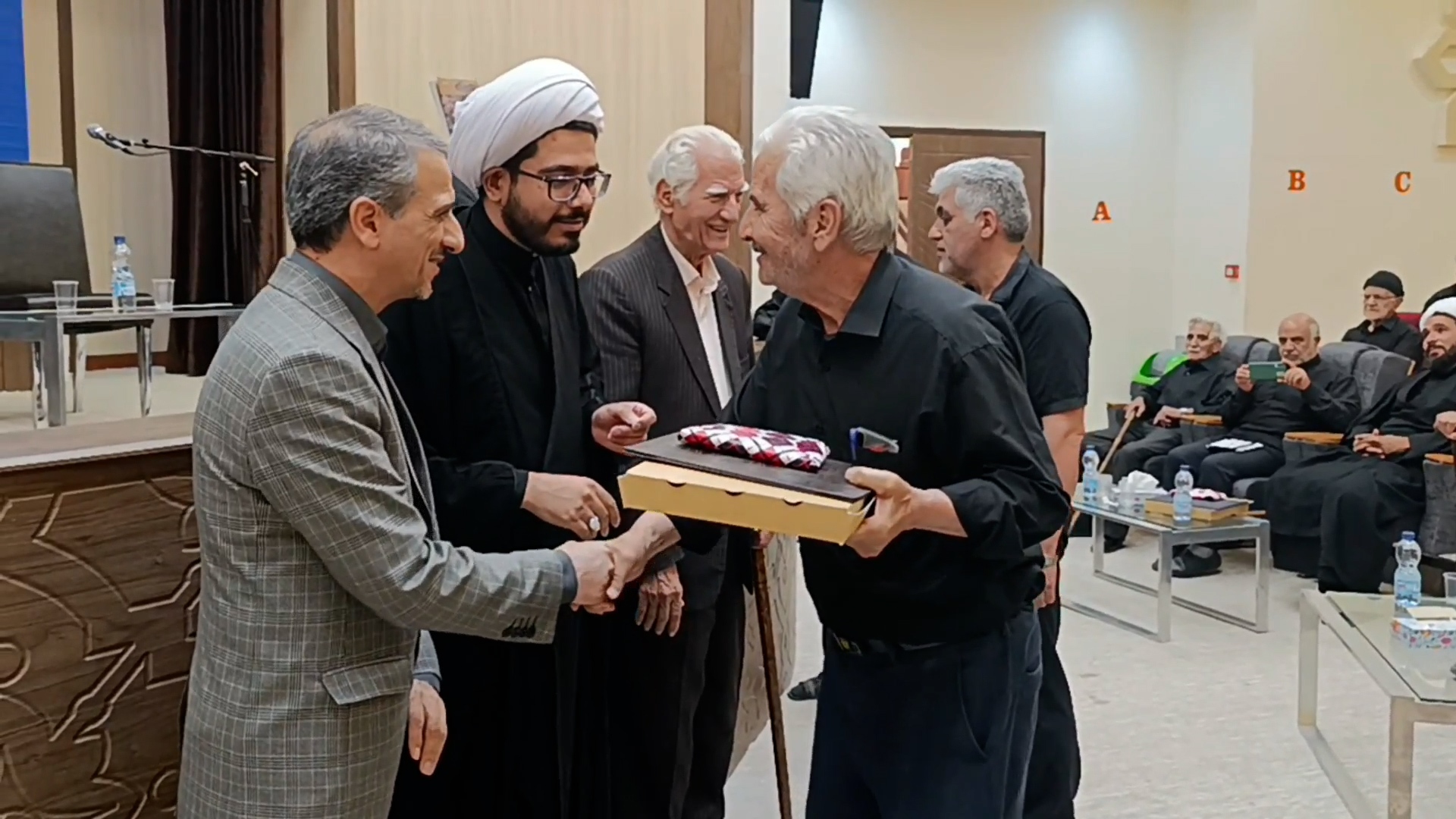 پیام سپاهان