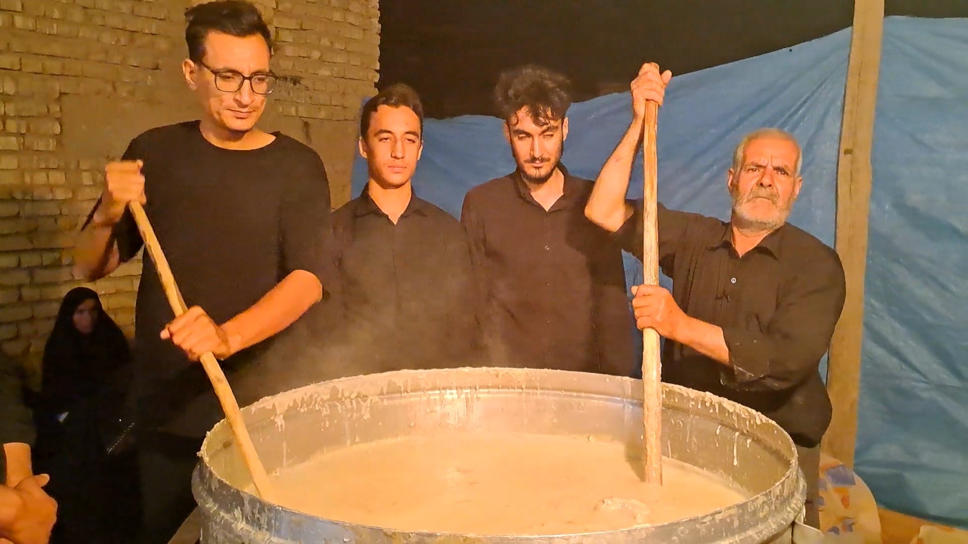 پیام سپاهان