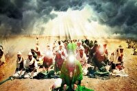 نگاهی به ابعاد حرکتِ روشنگرانه‌ی امام حسین (ع) در نهضت عاشورا