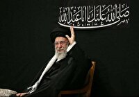 بازتاب مردم سمنان از حضور رهبر انقلاب در حسینیه امام خمینی (ره)