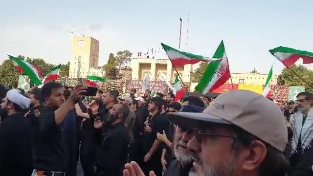 پیام سپاهان