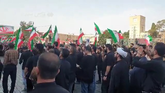 پیام سپاهان