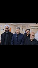 رکورد زنی خمینی شهری ها در اهدای خون در ایام محرم