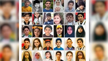 ایران پیروز جنگ ۱۲ روزه