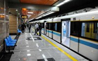 توسعه شمالی خط یک مترو در دستور کار