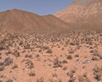 نفس تازه جنگل ها و مراتع استان سمنان