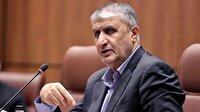 رئیس سازمان انرژی اتمی: طنین «ای ایران» از جان دل‌ها نواخته شد