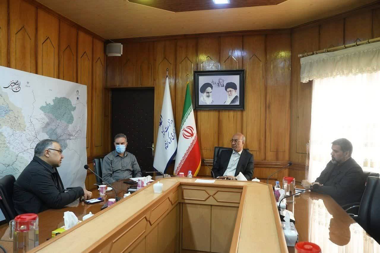 ضرورت تسریع در روند بهبود مدیریت شهری