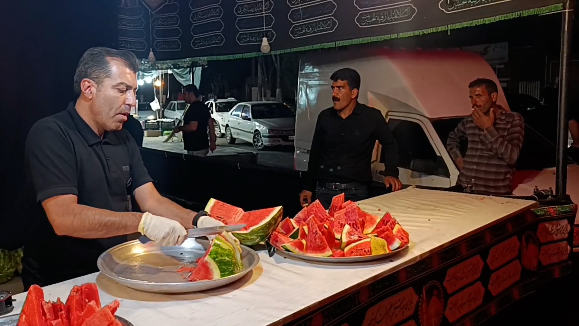 پیام سپاهان