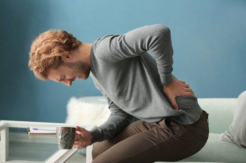 دردهای ناشی از استرس را بشناسید