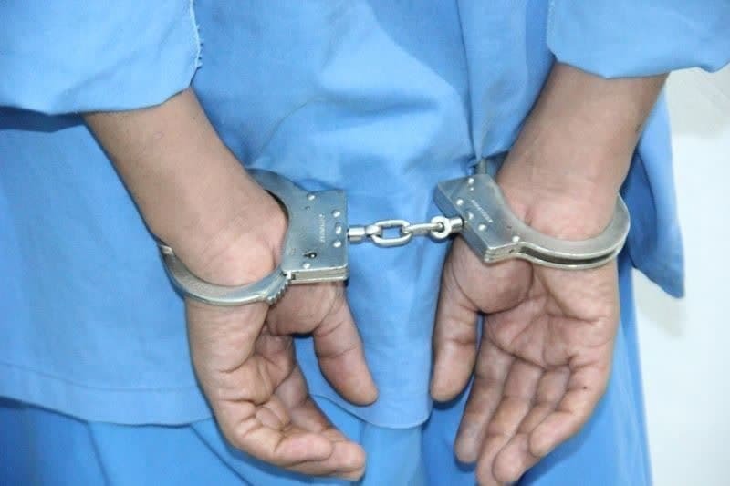 دستگیری قاتل در کمتر از ۲۴ ساعت در محمود آباد