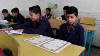 موفقیت چشم‌گیر دانش‌آموزان ابتدایی مبارکه در طرح حافظ شو