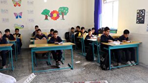 موفقیت چشم‌گیر دانش‌آموزان ابتدایی مبارکه در طرح حافظ شو